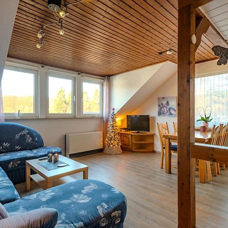 Ferienhaus Hedrich Assinghausen Exteriör bild