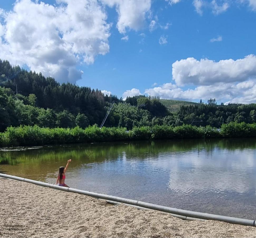 Ferienhaus Hedrich Assinghausen Exteriör bild