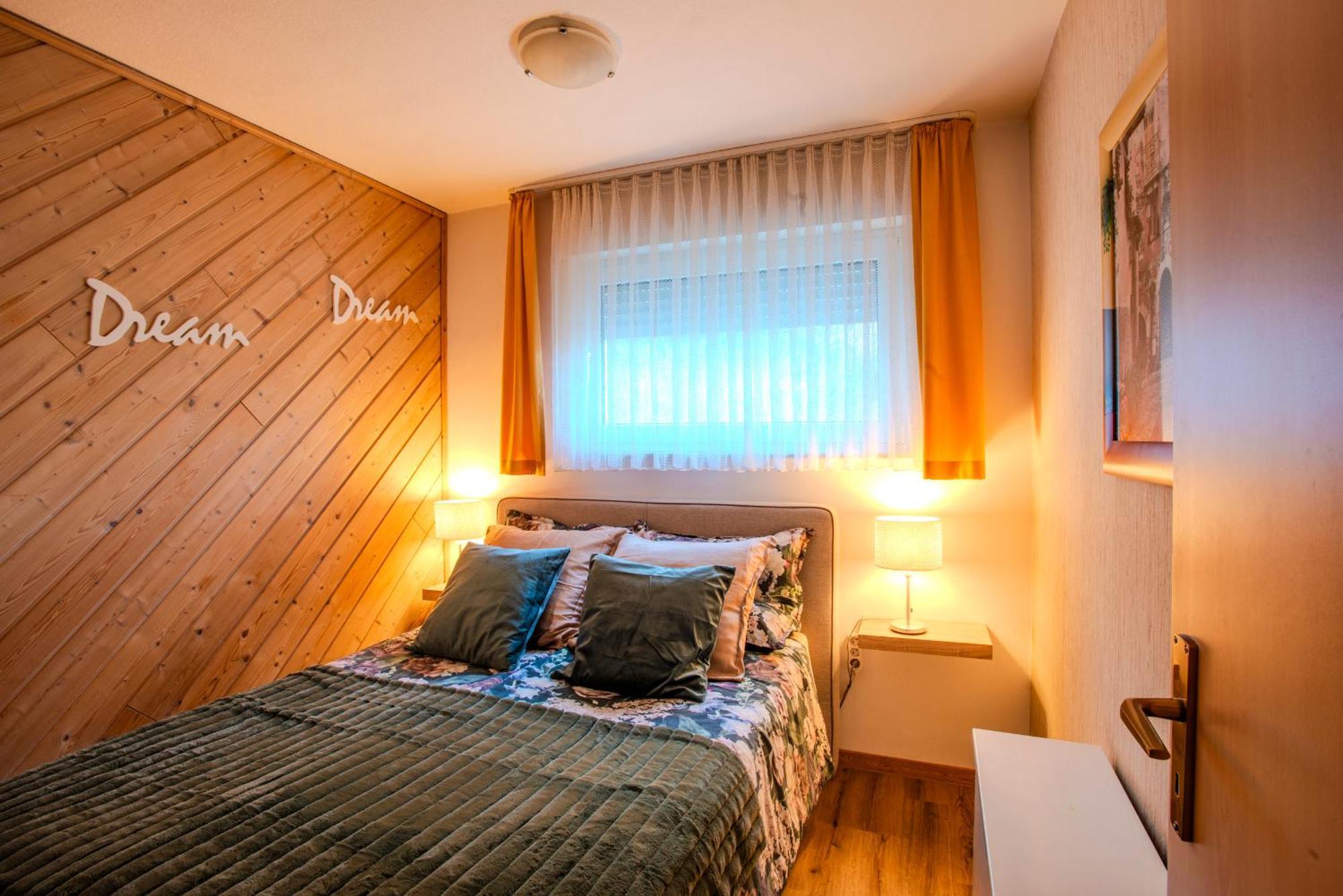 Ferienhaus Hedrich Assinghausen Exteriör bild
