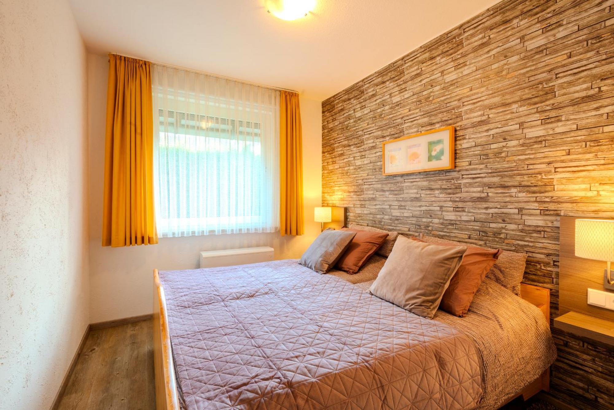 Ferienhaus Hedrich Assinghausen Exteriör bild