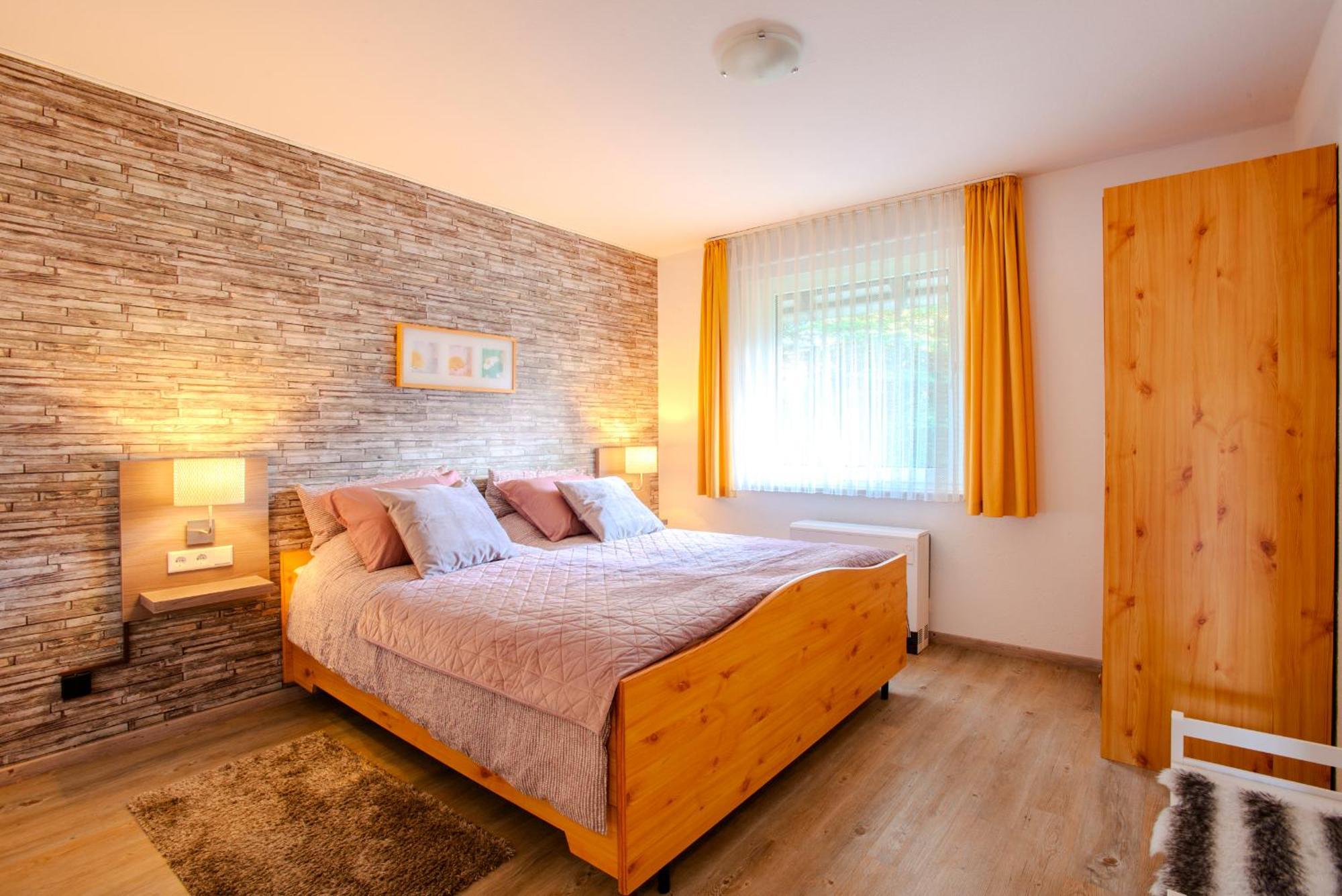 Ferienhaus Hedrich Assinghausen Exteriör bild