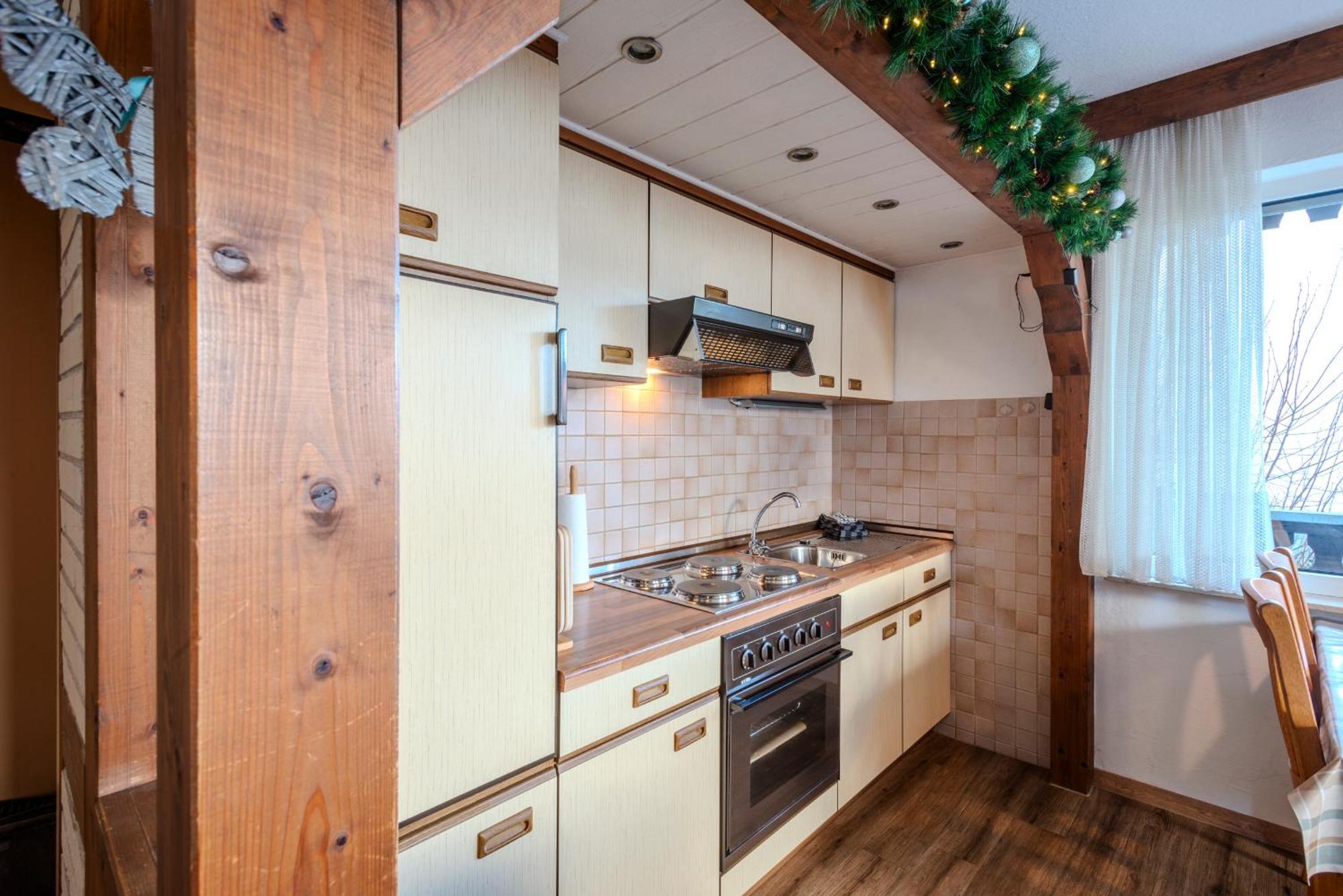 Ferienhaus Hedrich Assinghausen Exteriör bild