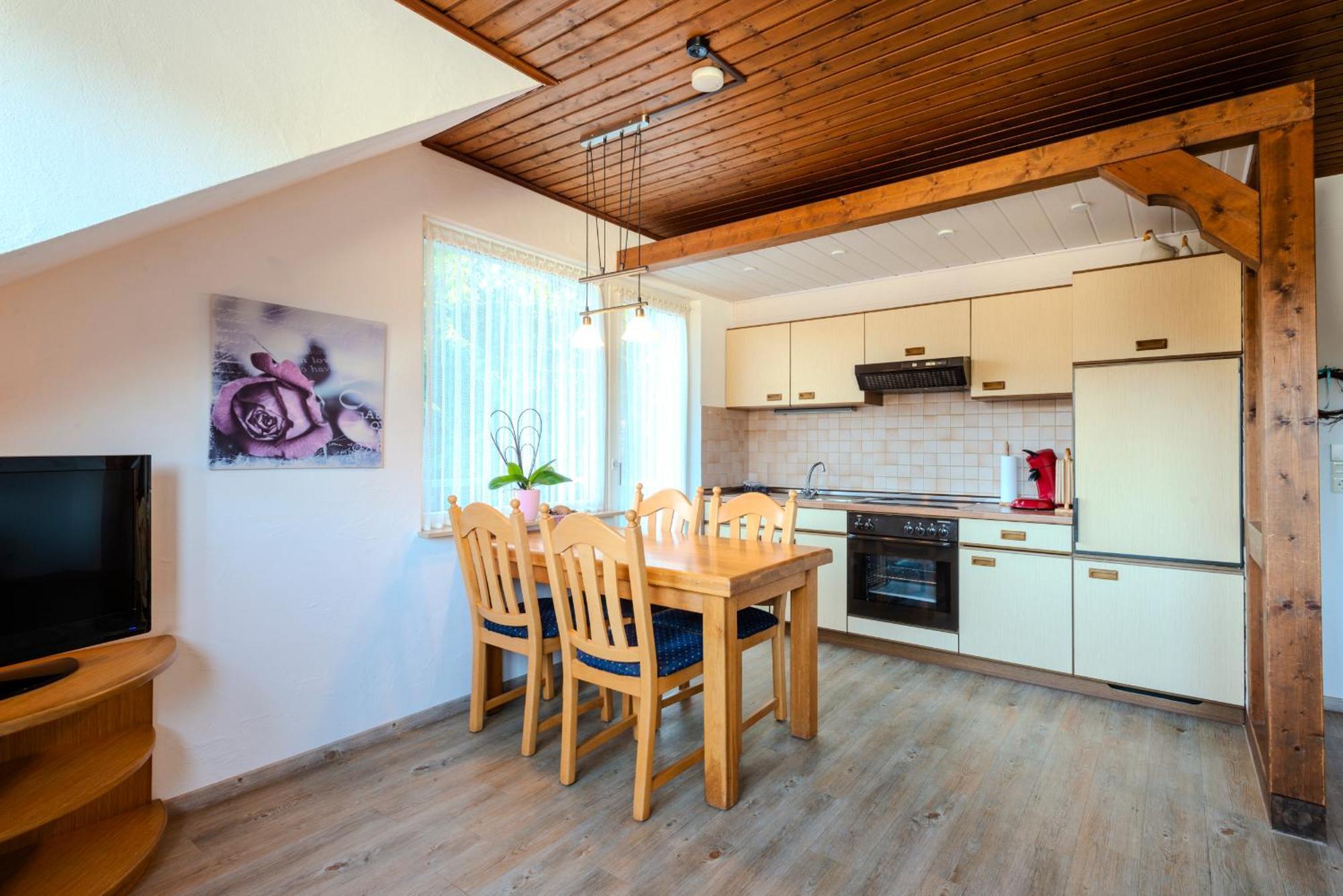 Ferienhaus Hedrich Assinghausen Exteriör bild