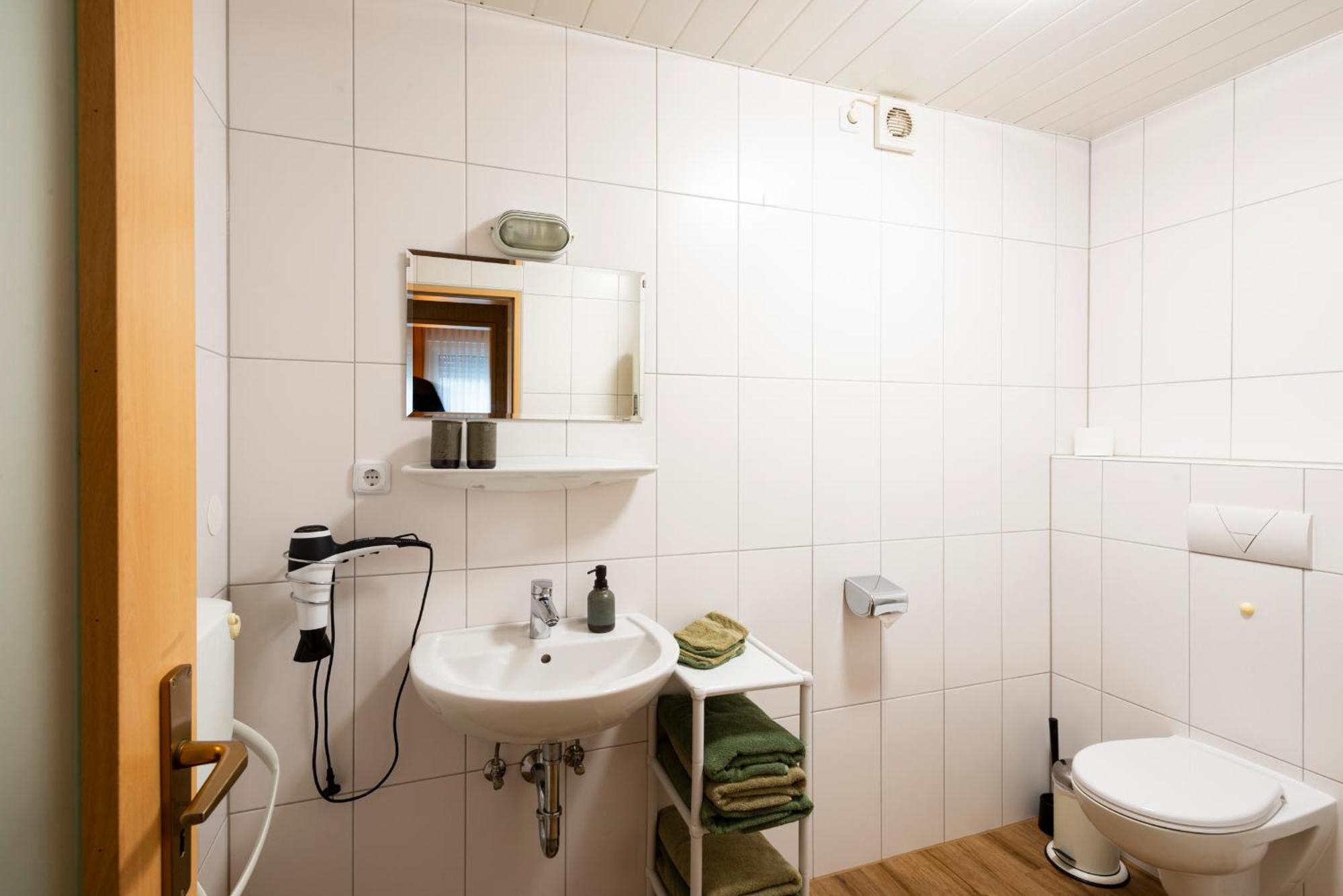 Ferienhaus Hedrich Assinghausen Exteriör bild